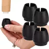 Springos HA7255 furniture leg protective covers, set of 4 Photo 10