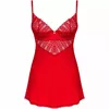 Неглиже-платье Obsessive Ingridia D-236671 Photo 5