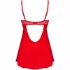 Неглиже-платье Obsessive Ingridia D-236671 Photo 6