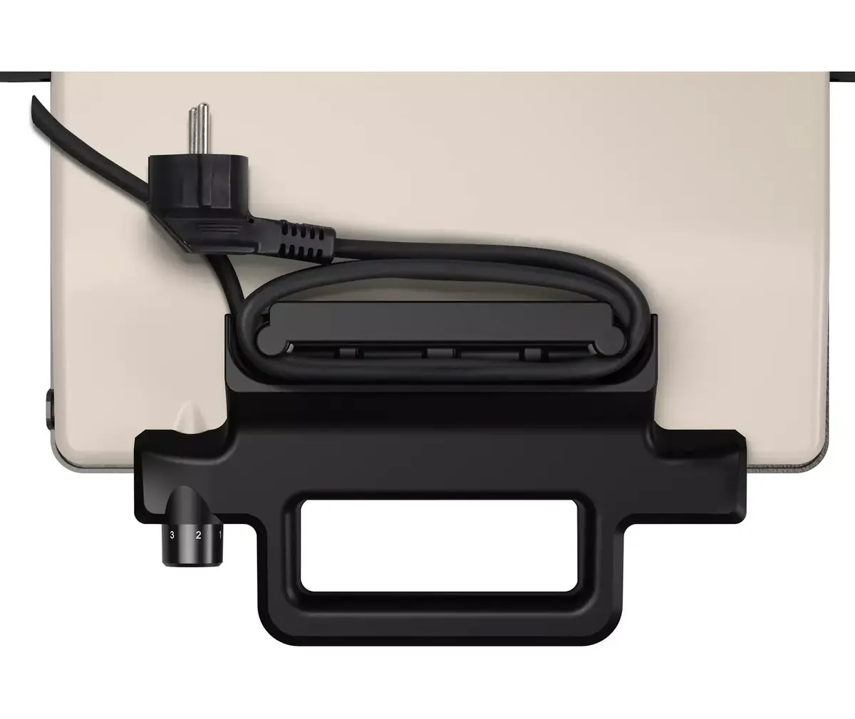 Контактный гриль Bosch TCG3302 Photo 2