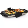 Контактный гриль Bosch TCG3302 Photo 8