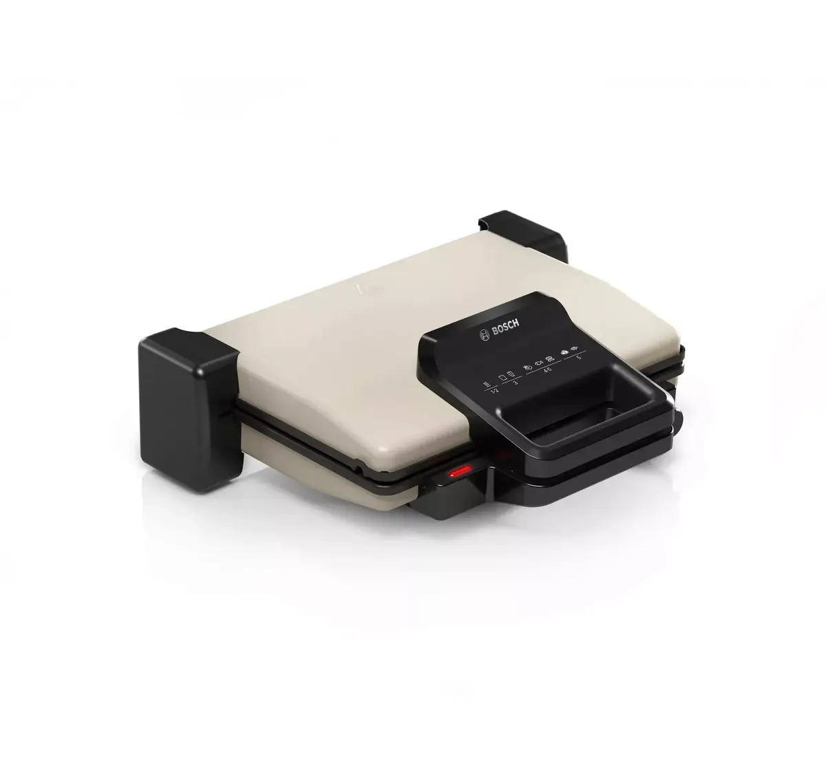Контактный гриль Bosch TCG3302 Photo 10