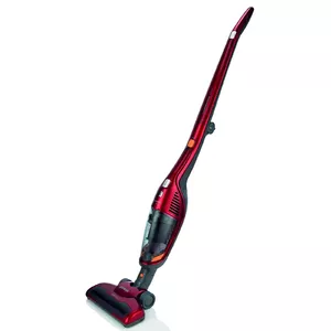 Gorenje SVC216FR handheld vacuum Red Bagless