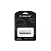 USB флеш-память Kingston 256GB IronKey Locker Plus 50 Photo 6