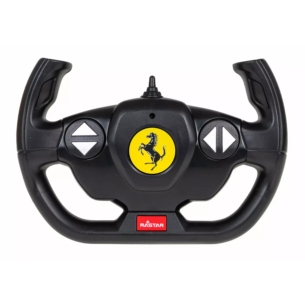 Rastar Ferrari F1 75 radio vadāms modelis 1:12 Photo 2