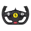 Rastar Ferrari F1 75 radio vadāms modelis 1:12 Photo 2