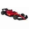 Rastar Ferrari F1 75 radio vadāms modelis 1:12 Photo 4