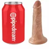 Dildo KING COCK REĀLISTISKS LOCEKLIS Photo 5