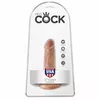 Dildo KING COCK REĀLISTISKS LOCEKLIS Photo 6