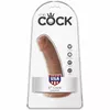 Dildo king cock Realistic Penis 15 cm Photo 6