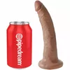 Фаллоимитатор King Cock 17,5 см (реалистичный) Photo 4