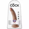 Фаллоимитатор King Cock 17,5 см (реалистичный) Photo 5