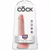 Dildo KING COCK Modelis D-236505 Photo 6