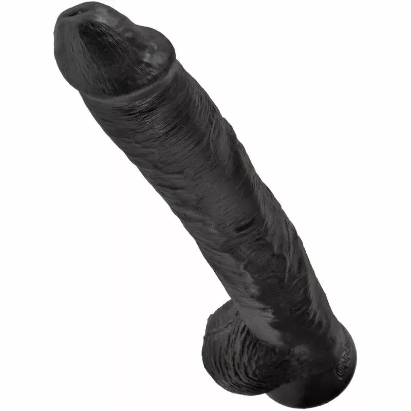 Dildo KING COCK Modelis D-236509 Photo 3