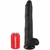 Dildo KING COCK Modelis D-236509 Photo 5