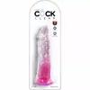 Dildo KING COCK D-236518 Photo 2