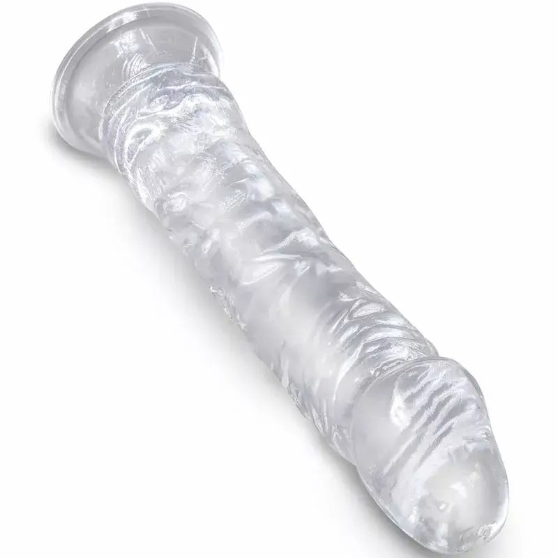 Dildo KING COCK D-236520 Photo 2