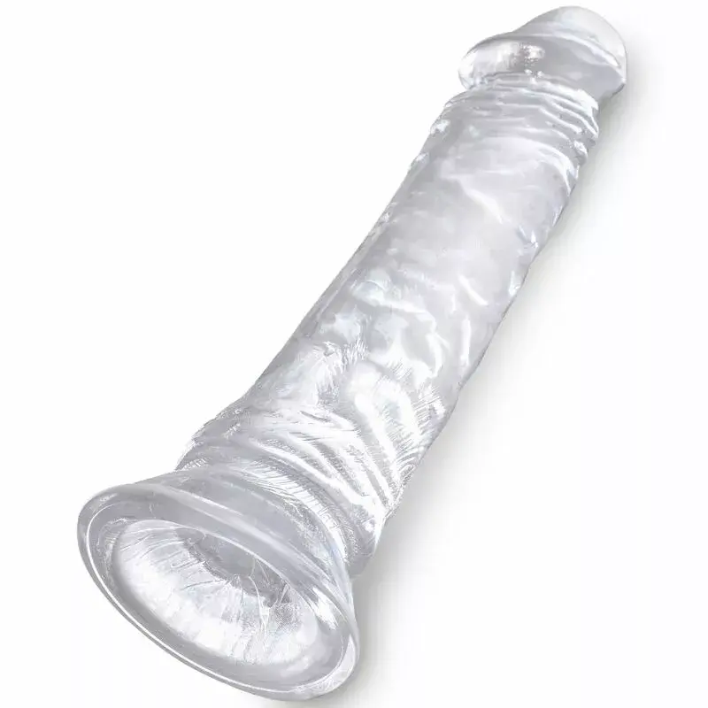 Dildo KING COCK D-236520 Photo 3