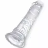 Dildo KING COCK D-236520 Photo 3