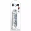 Dildo KING COCK D-236520 Photo 4