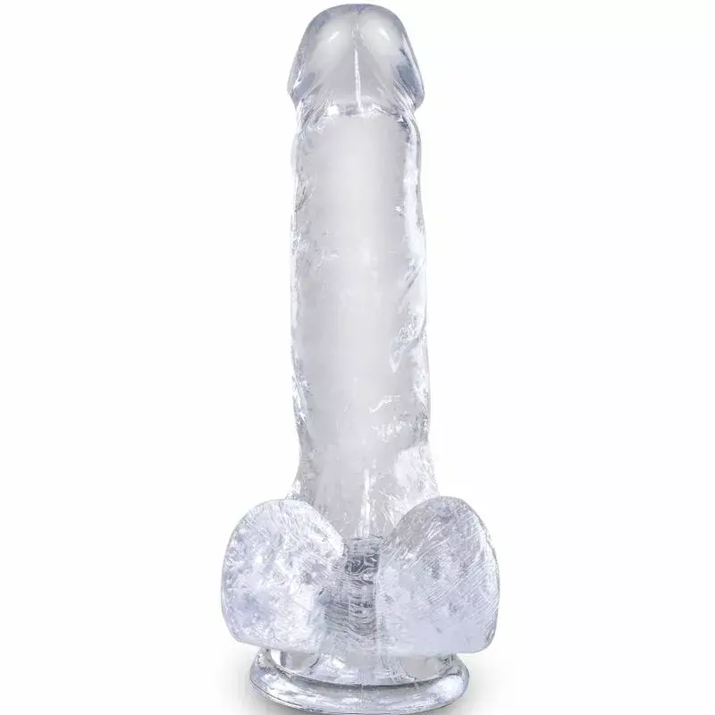 Dildo KING COCK D-236525 Photo 2