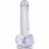 Dildo KING COCK D-236525 Photo 2