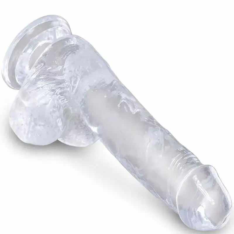 Dildo KING COCK D-236525 Photo 3