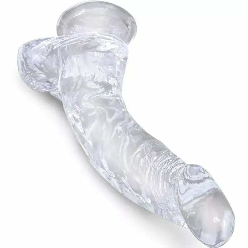 Dildo KING COCK D-236529 Photo 2