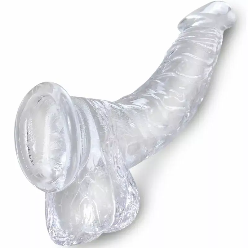 Dildo KING COCK D-236529 Photo 3