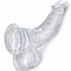 Dildo KING COCK D-236529 Photo 3