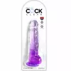 Dildo KING COCK Model D-236531 Photo 2