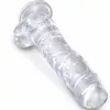 Dildo KING COCK D-236532 Photo 3