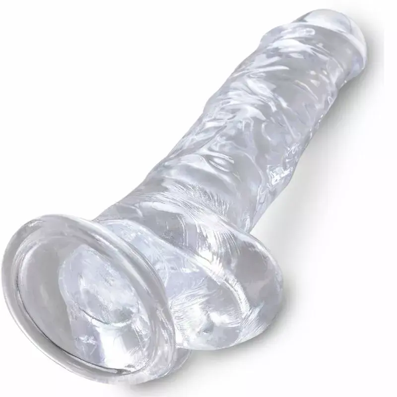 Dildo KING COCK D-236532 Photo 4
