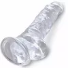 Dildo KING COCK D-236532 Photo 4