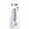 Dildo KING COCK D-236532 Photo 5