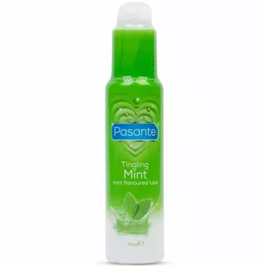 PASANTE - LUBRIKANTS AROMĀTS PRĀTS 75 ML