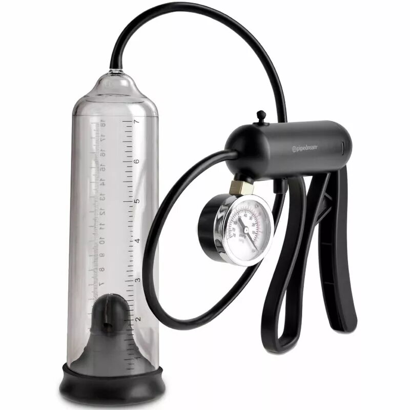 Penis Pumps