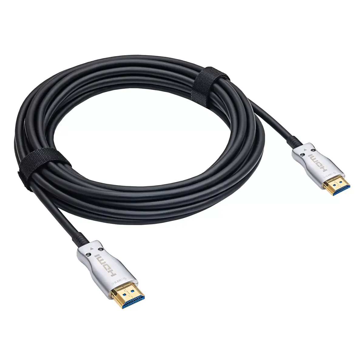 HDMI kabelis Akyga AK-HD-50L Photo 2