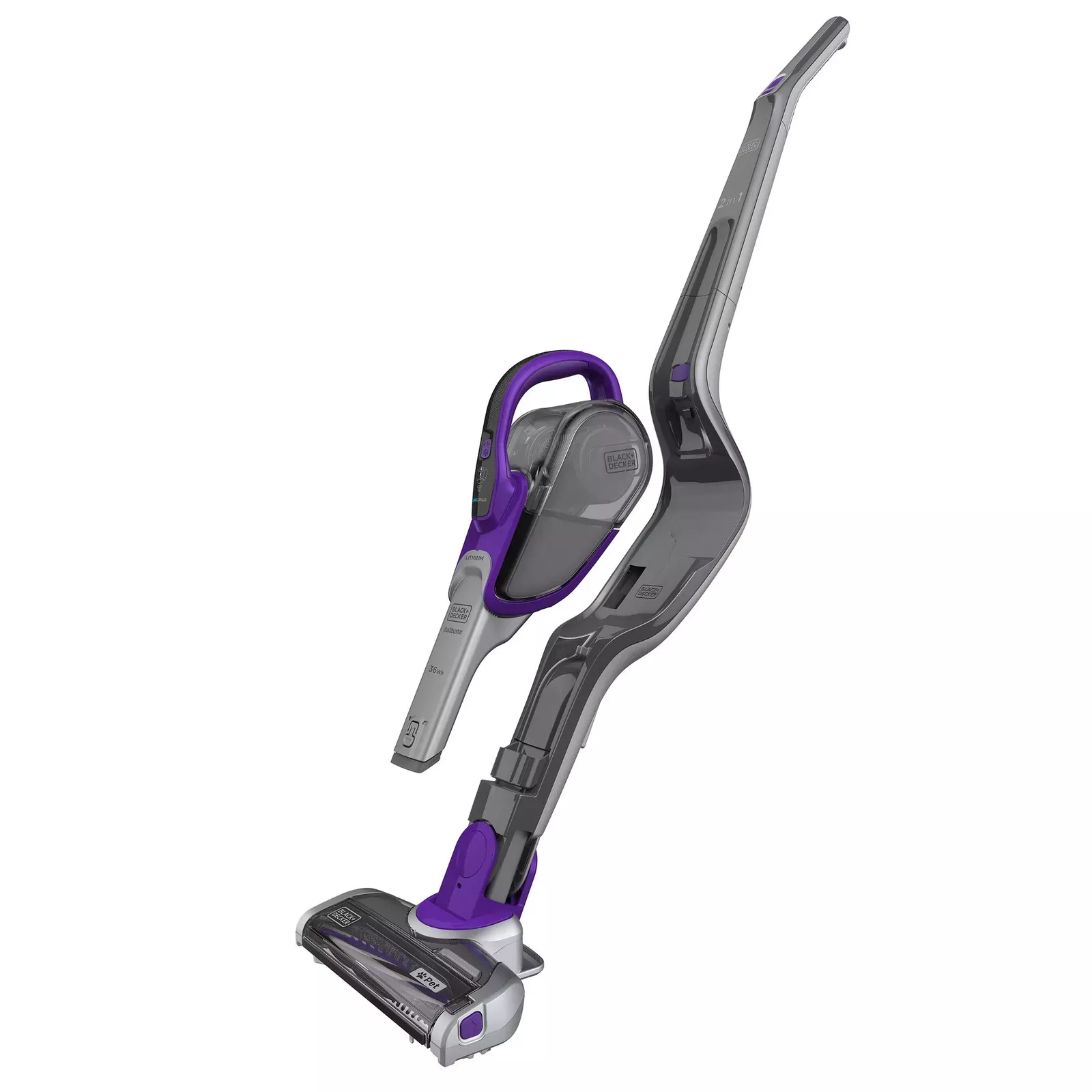 black&decker SVJ520BFSP-QW Photo 6