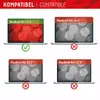 Displex PRIVACY SAFE magnētisks 2‑way priekš MacBook Air 13,6" Photo 7