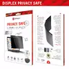Displex PRIVACY SAFE magnētisks 2‑way priekš MacBook Air 13,6" Photo 8