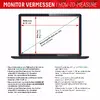 Displex PRIVACY SAFE magnētisks 2‑way priekš MacBook Air 13,6" Photo 10