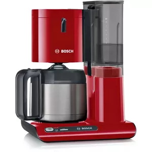 Кофеварка Bosch 1.1 L TKA8A054