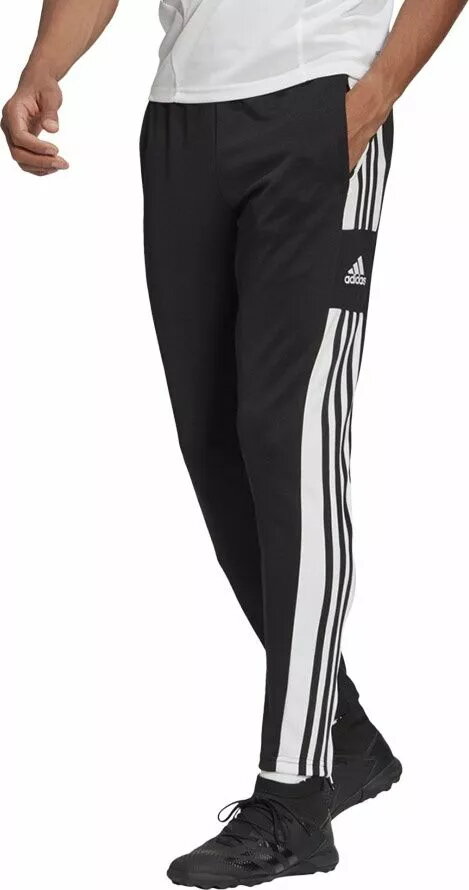 Treniņbikses ADIDAS SQUADRA 21 GK9545 melnas