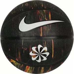 Basketbola bumba NIKE Playground 8P Izmērs 7 N1007037-973 — āra/rotaļu laukuma, oficiālais 7. izmērs