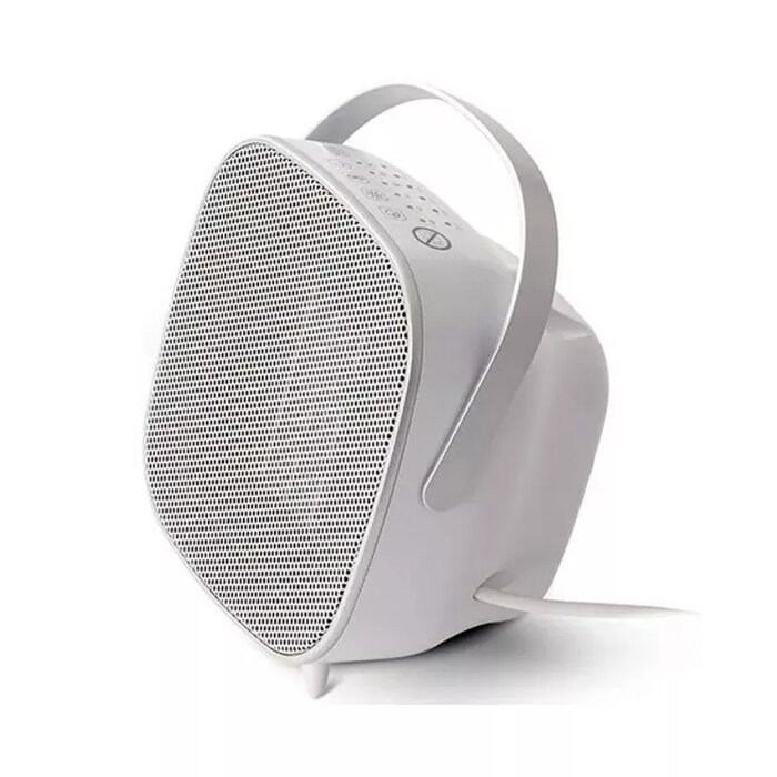 Black & Decker BXSH1505E PTC ventilatora