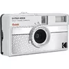 Kodak EKTAR H35N Striped Silver 35mm camera Photo 2
