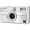 Kodak EKTAR H35N Striped Silver 35mm camera Photo 3
