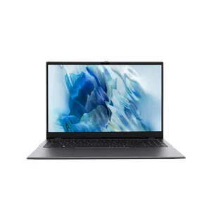 Klēpjdators Chuwi GemiBook Plus 15.6" Intel N100 16GB RAM 512GB SSD Windows 11