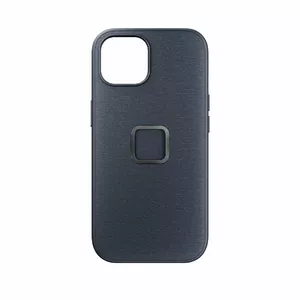 Vāciņš Peak Design Everyday Case iPhone 15 15.5 cm Melns Zils